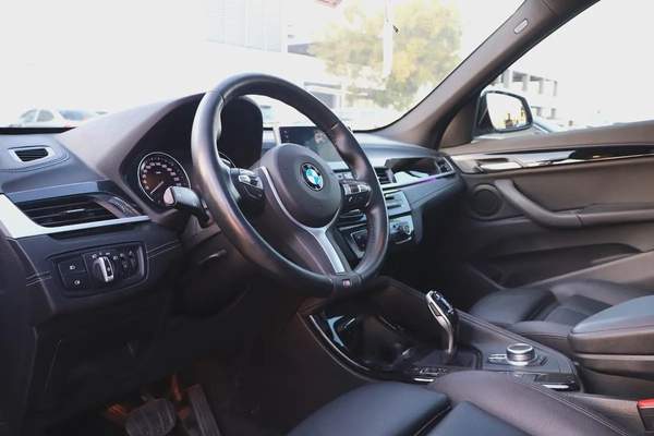 BMW X1 Mkit 2021 - 2 YEARS WARRANTY THROUGH PITSTOP AGMC