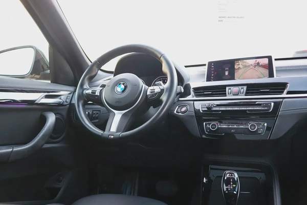 BMW X1 Mkit 2021 - 2 YEARS WARRANTY THROUGH PITSTOP AGMC