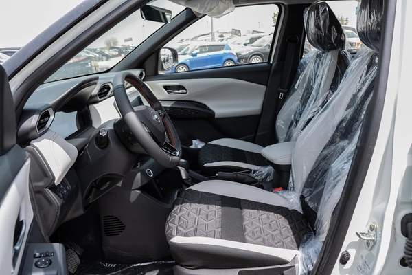 Nissan Magnite SL