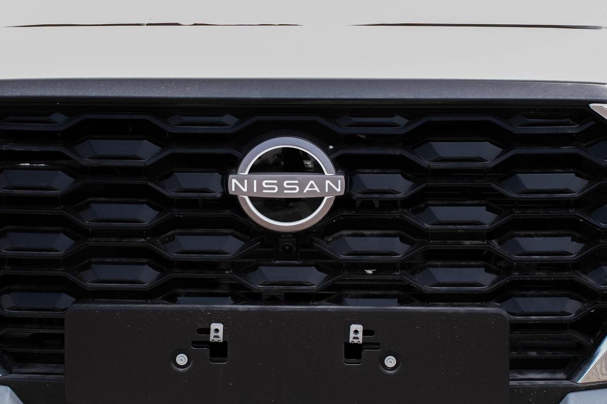 Nissan Magnite SL-19-19