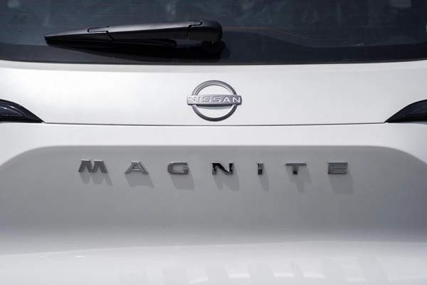 Nissan Magnite SL