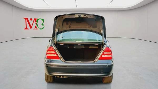 BENZ C240 | 2002 | CLEAN CAR | JAPAN IMPORT