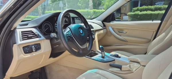 2018 BMW 318i-Excellent Condition-Full Service History with BMW-Bank Finance Available