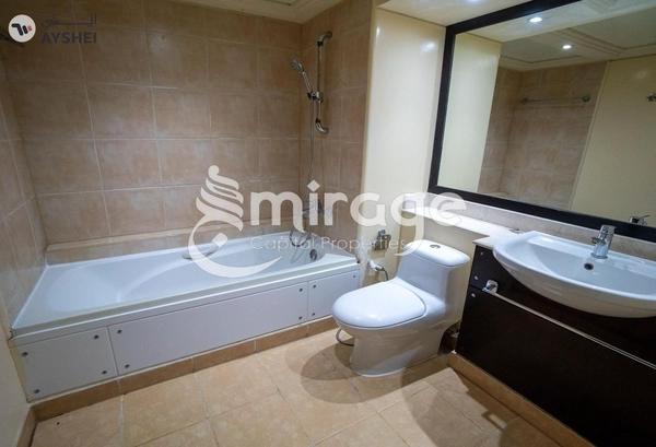 Townhouse for rent in Arabian Style, Al Reef Villas