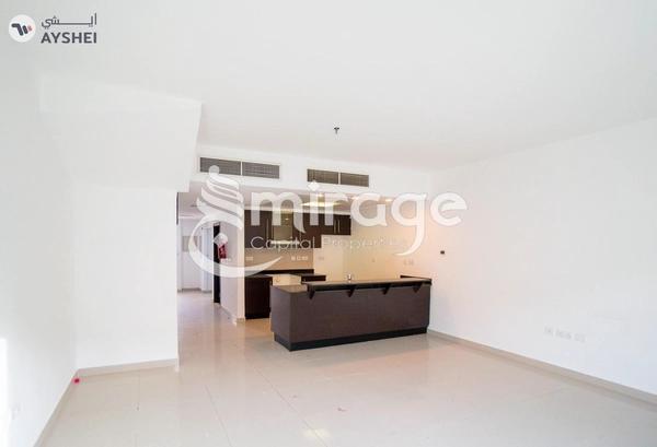 Townhouse for rent in Arabian Style, Al Reef Villas