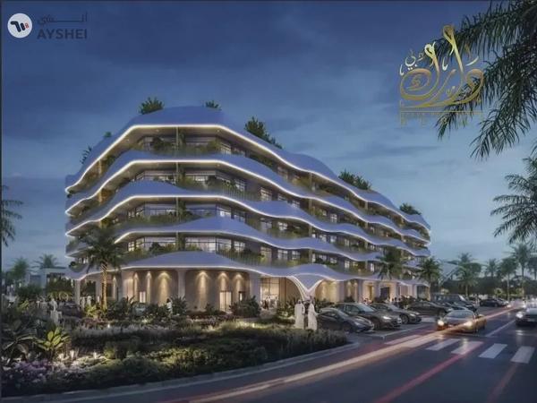 10% DOWNPAYMENT | High ROI | 20% DISCOUNT | POST-HANDOVER