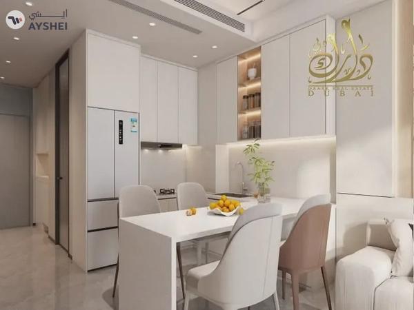 10% DOWNPAYMENT | High ROI | 20% DISCOUNT | POST-HANDOVER