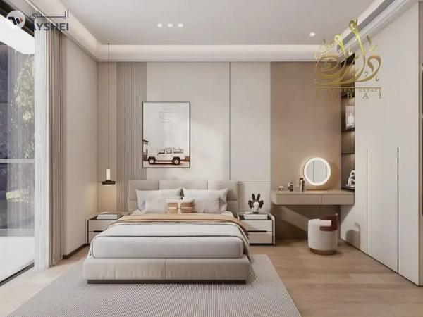 10% DOWNPAYMENT | High ROI | 20% DISCOUNT | POST-HANDOVER