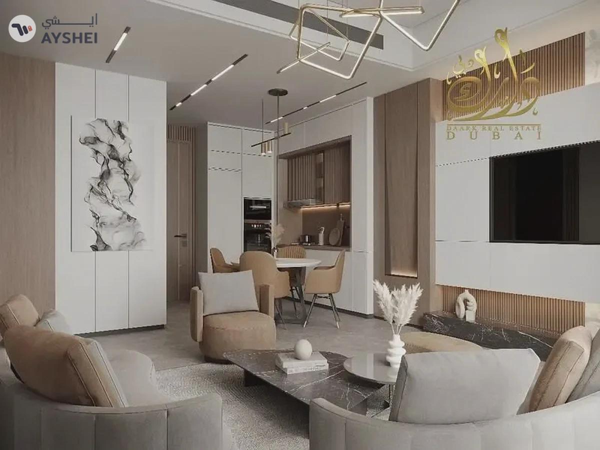 Ready Soon - Easy access - 9.32% ROI - Ultra Luxury-1-landscape