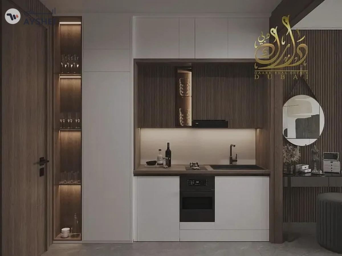 Ready Soon - Easy access - 9.32% ROI - Ultra Luxury-2-2