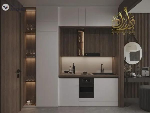 Ready Soon - Easy access - 9.32% ROI - Ultra Luxury