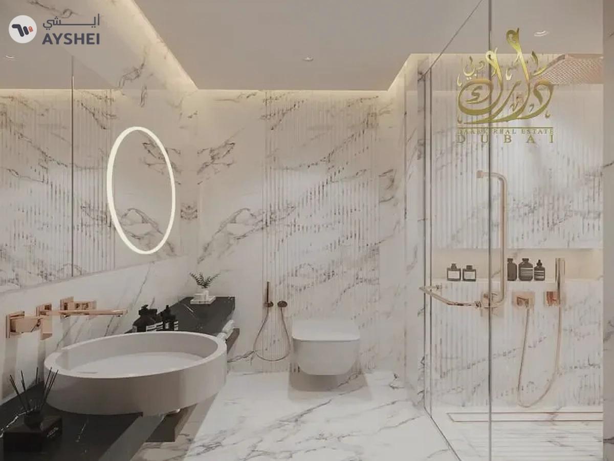 Ready Soon - Easy access - 9.32% ROI - Ultra Luxury-4-4