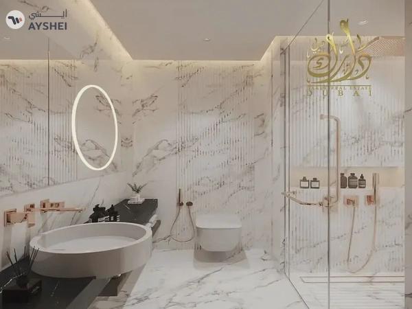 Ready Soon - Easy access - 9.32% ROI - Ultra Luxury