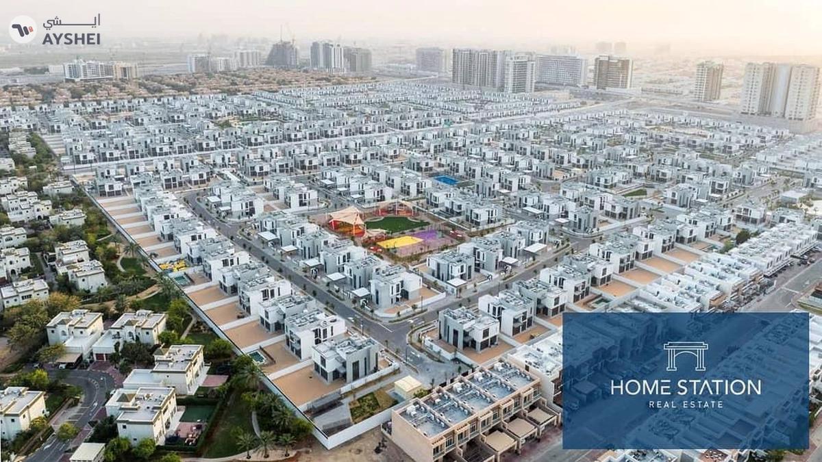 Murooj Al Furjan, Al Furjan, Dubai-10-10