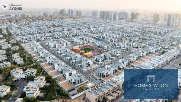 Murooj Al Furjan, Al Furjan, Dubai