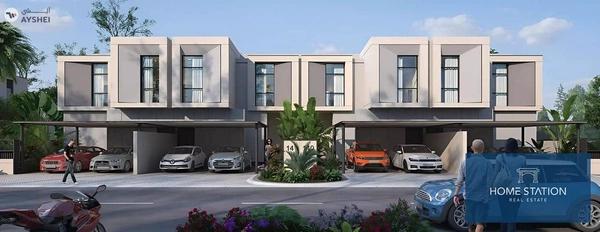 Murooj Al Furjan, Al Furjan, Dubai