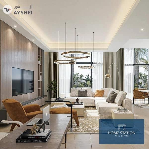 Murooj Al Furjan, Al Furjan, Dubai