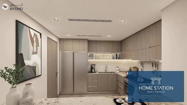 Murooj Al Furjan, Al Furjan, Dubai