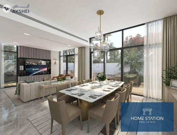 Murooj Al Furjan, Al Furjan, Dubai