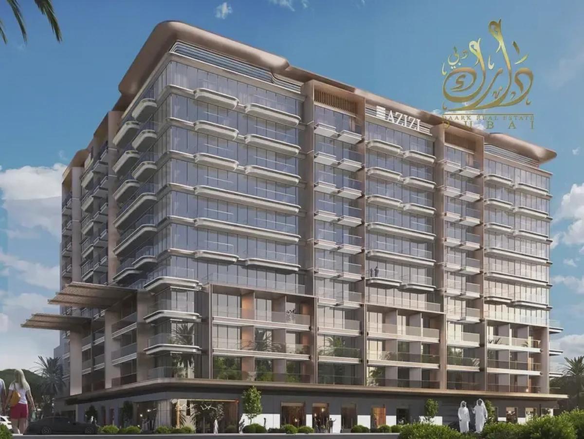 Prime Location | Near To Metro Station | High Rental Demands-5-5