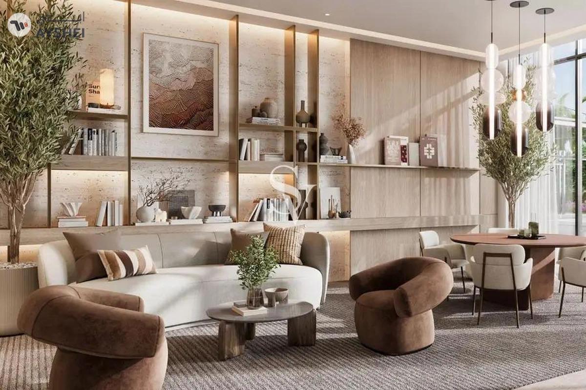 Golf Meadows, Emaar South, Dubai South, Dubai-4-4