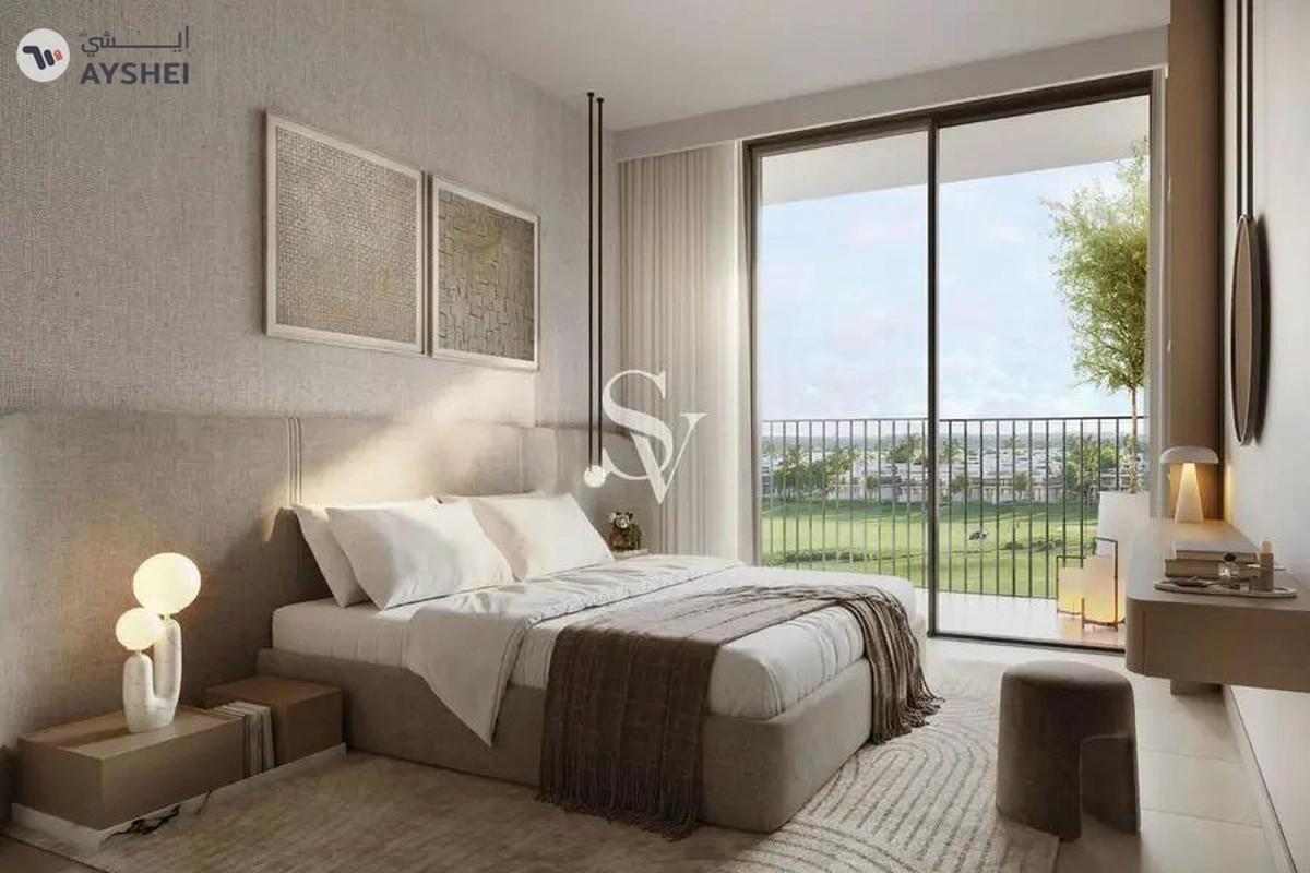 Golf Meadows, Emaar South, Dubai South, Dubai-5-5