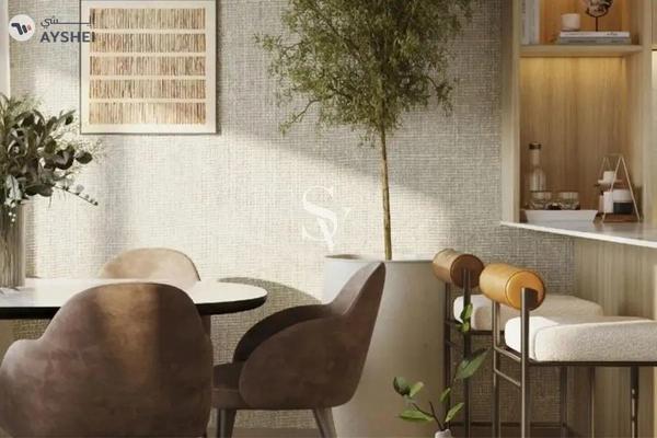 Golf Meadows, Emaar South, Dubai South, Dubai