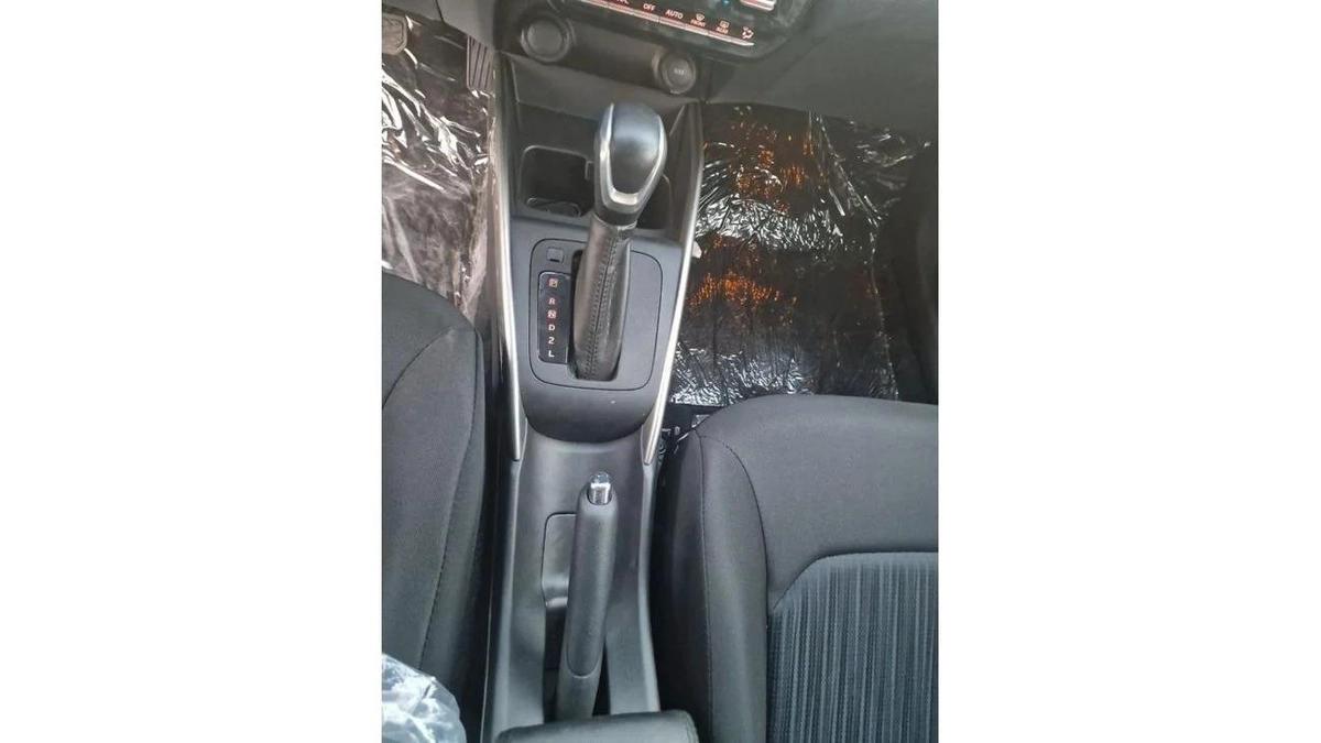Suzuki Baleno 2025 SUZUKI BALENO 1500 CC AUTOMATIC REAR AC DISPLAY-360 CAMERA HEADS UP DISPLAY-16-16