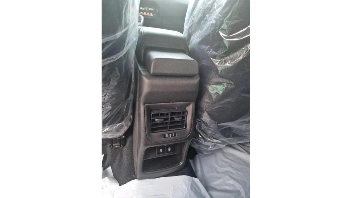 Suzuki Baleno 2025 SUZUKI BALENO 1500 CC AUTOMATIC REAR AC DISPLAY-360 CAMERA HEADS UP DISPLAY-11-11