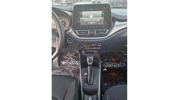 Suzuki Baleno 2025 SUZUKI BALENO 1500 CC AUTOMATIC REAR AC DISPLAY-360 CAMERA HEADS UP DISPLAY