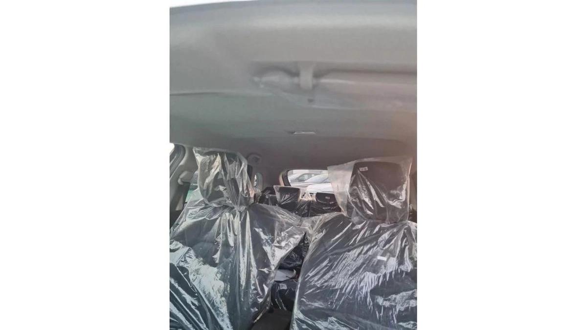 Suzuki Baleno 2025 SUZUKI BALENO 1500 CC AUTOMATIC REAR AC DISPLAY-360 CAMERA HEADS UP DISPLAY-4-4