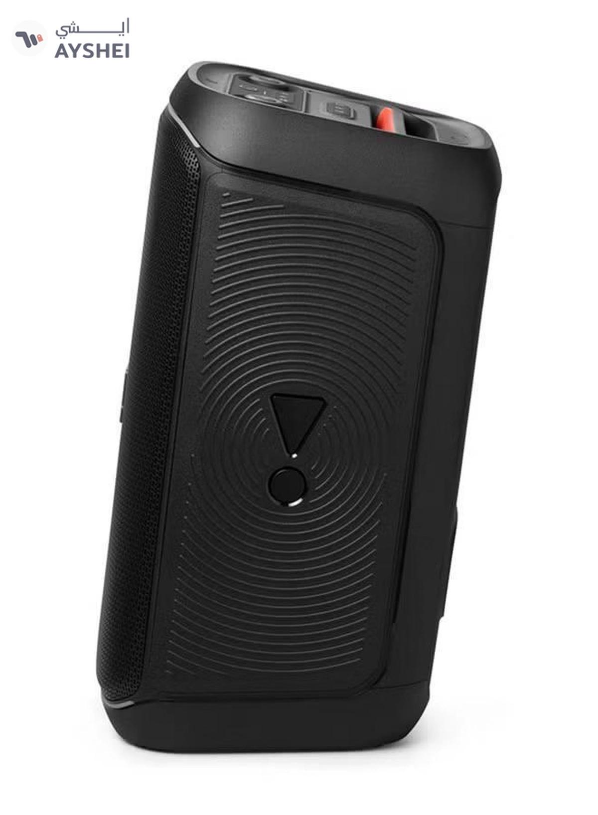 JBL Partybox Club 120 Portable Party Speaker Black-1-portrait