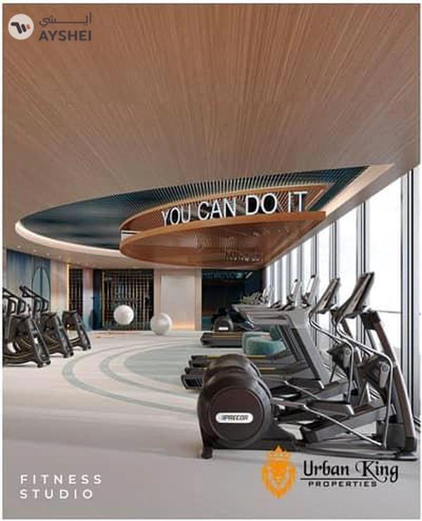 Parkside Boulevard by Tabeer, Arjan, Dubai