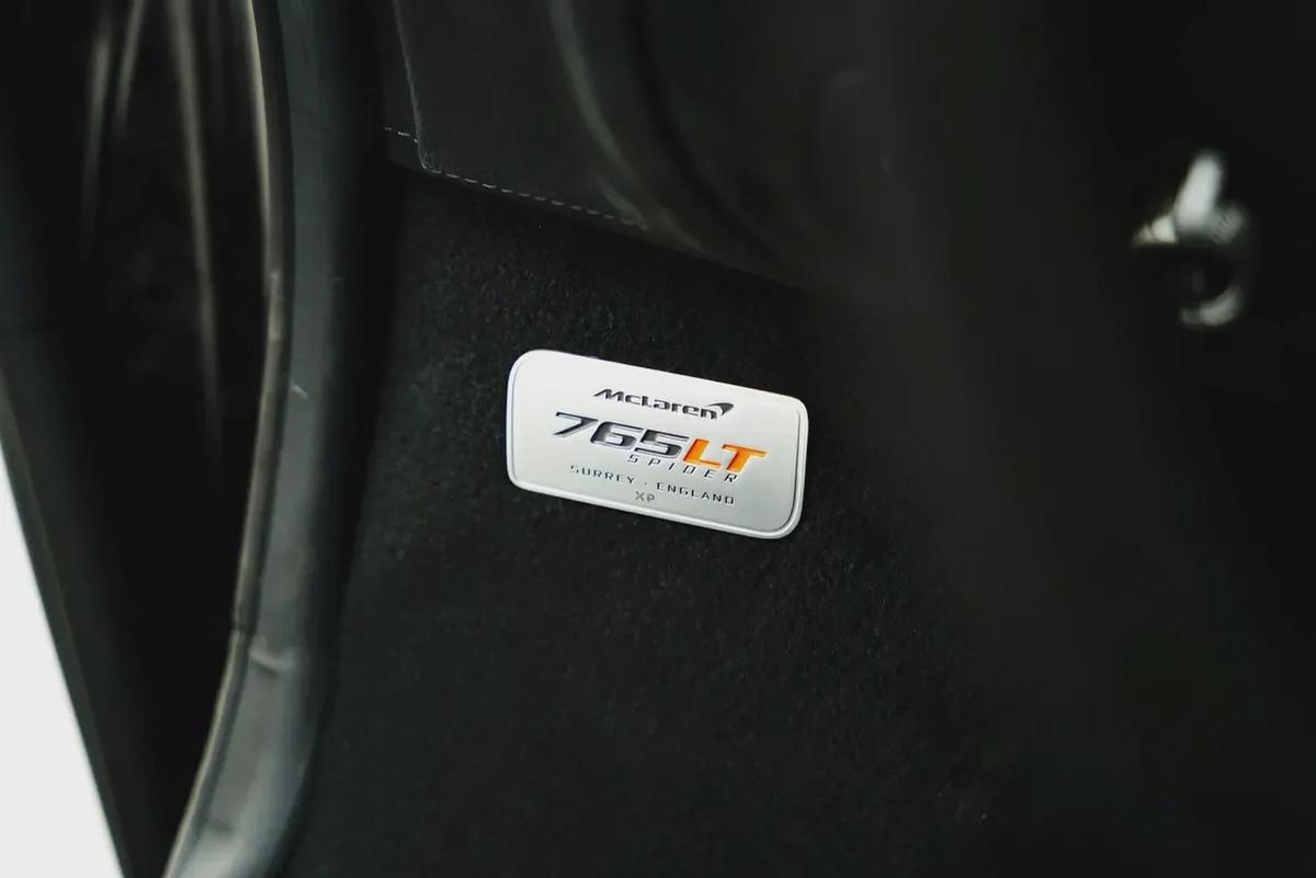 2022 MCLAREN 765LT SPIDER-2-2