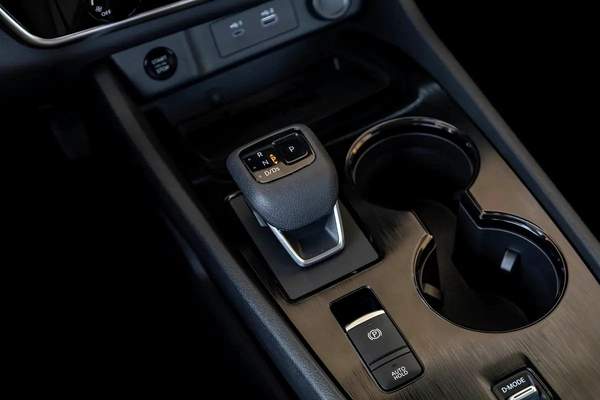 Nissan X-Trail S
