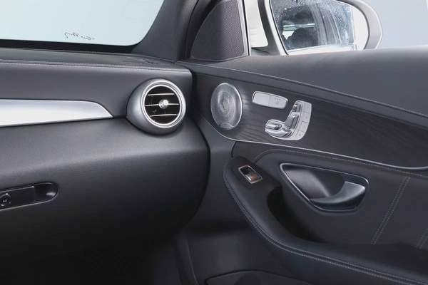 2017-MERCEDES BENZ C63 AMG-FULL SERVICE HISTORY-IMMACULATE CAR