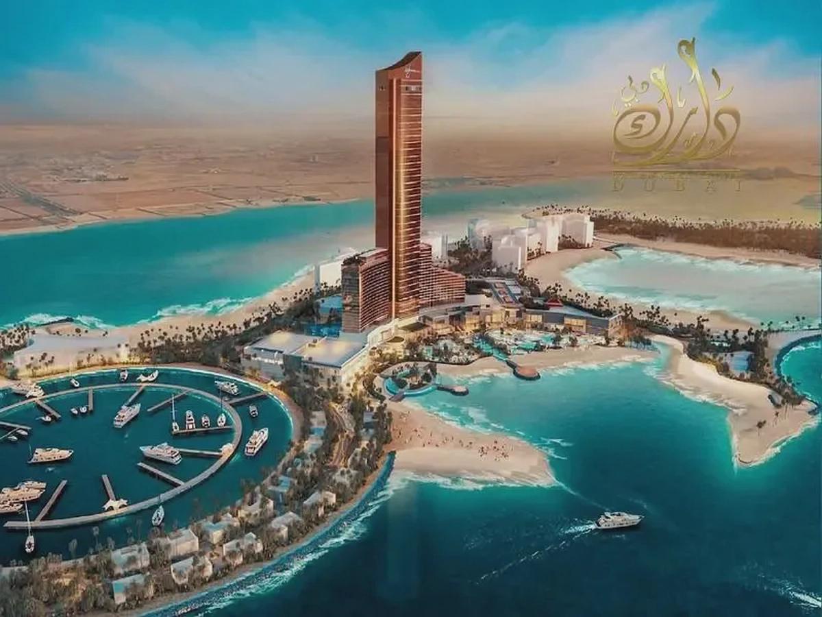 WATERFRONT/HANDOVER IN 5MONTHS/ASK60%POST PAYPLAN-5-5