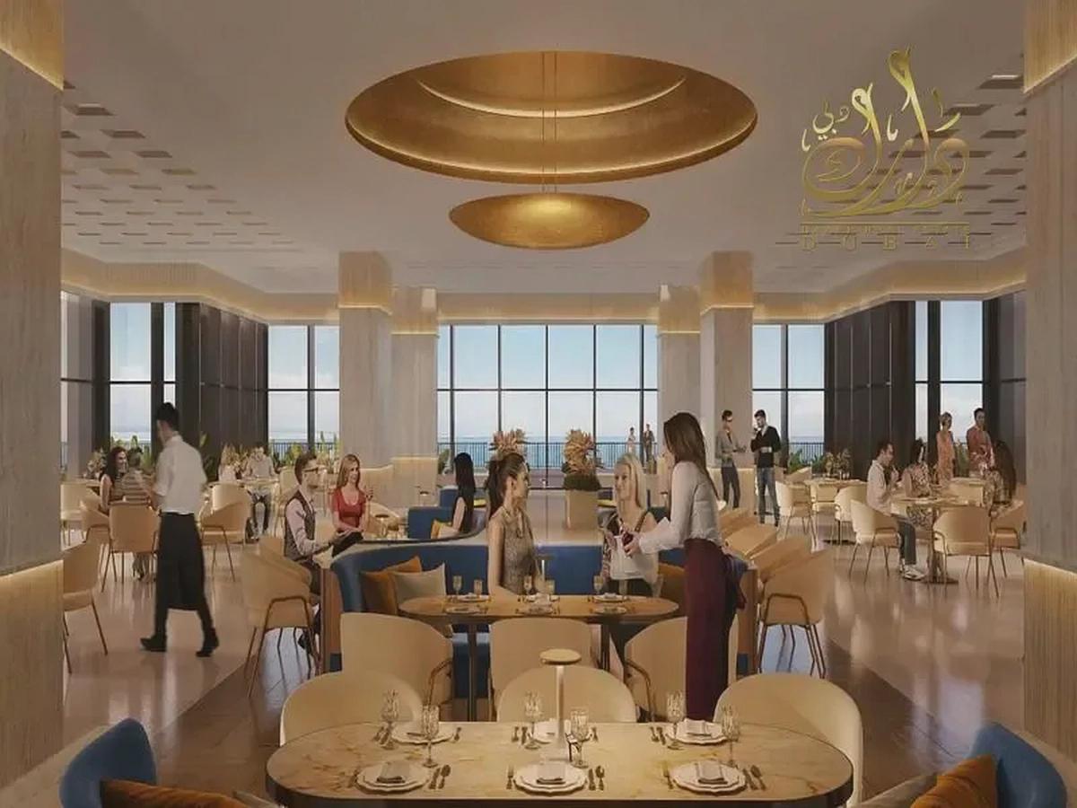 WATERFRONT/HANDOVER IN 5MONTHS/ASK60%POST PAYPLAN-3-3