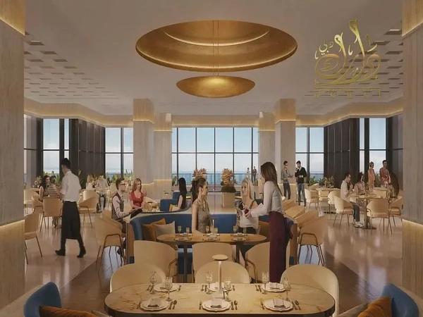 WATERFRONT/HANDOVER IN 5MONTHS/ASK60%POST PAYPLAN