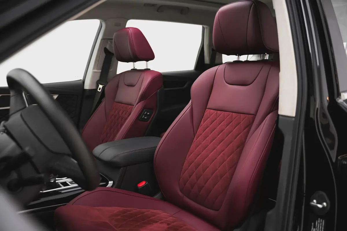 2023 HONGQI HS7 FLAGSHIP WITH WARRANTY-6-6