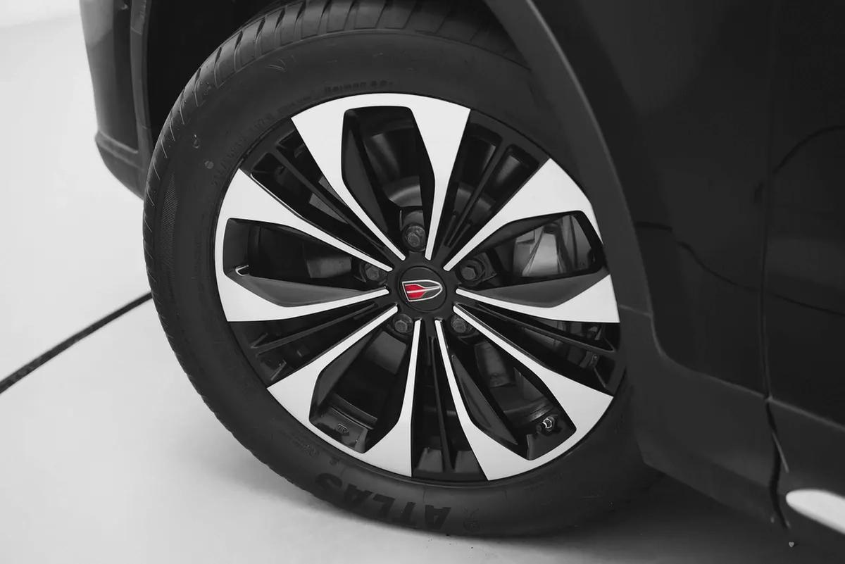 2023 HONGQI HS7 FLAGSHIP WITH WARRANTY-17-17