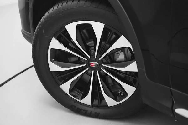 2023 HONGQI HS7 FLAGSHIP WITH WARRANTY