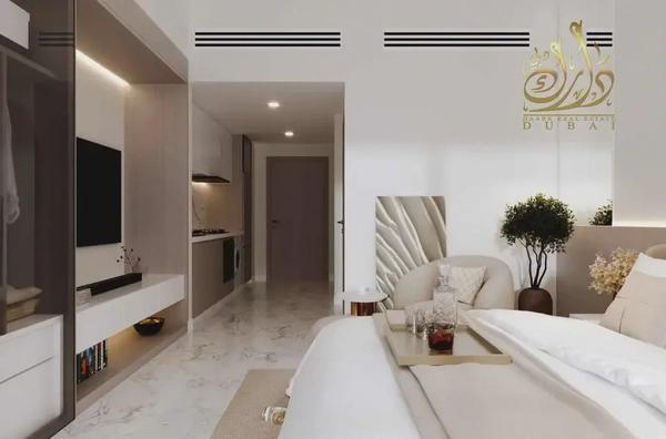 Act Now!_The Future, Perfected_50%1% Monthly Post Handover_1% Monthly