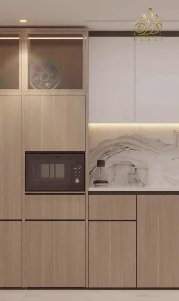 Act Now!_The Future, Perfected_50%1% Monthly Post Handover_1% Monthly