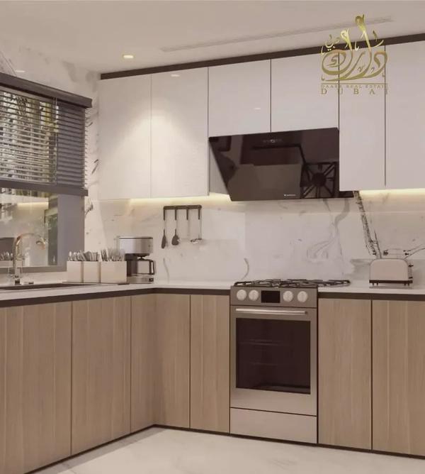 Act Now!_The Future, Perfected_50%1% Monthly Post Handover_1% Monthly