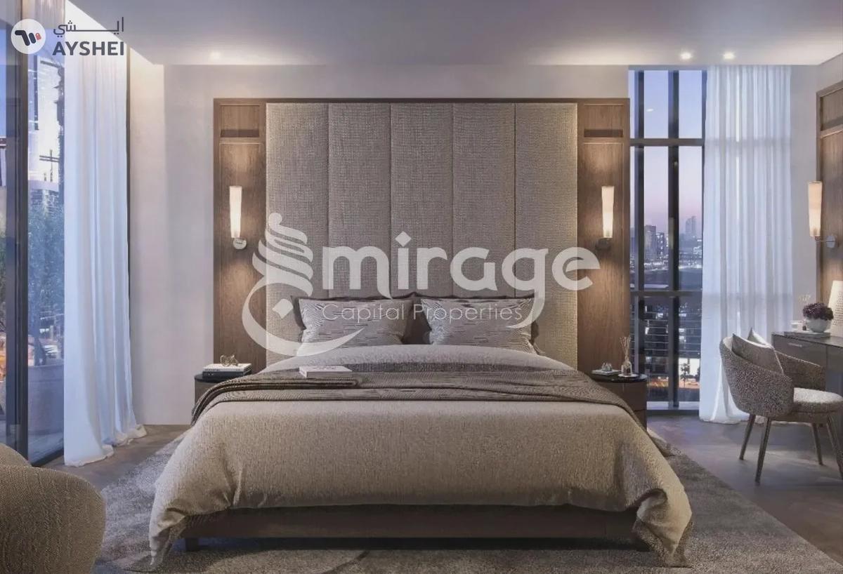 APARTMENT FOR SALE IN REEM ELEVEN, SHAMS ABU DHABI-4-4