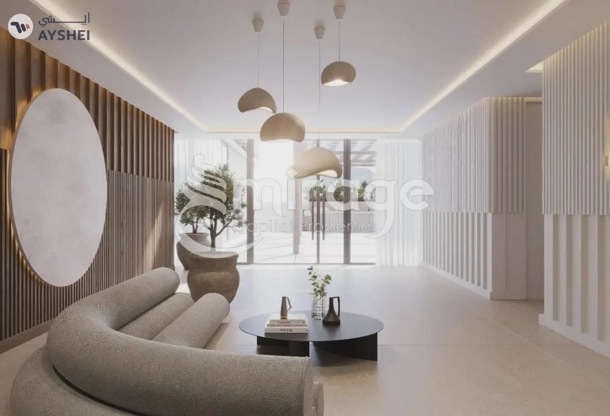 APARTMENT FOR SALE IN REEM ELEVEN, SHAMS ABU DHABI-5-5