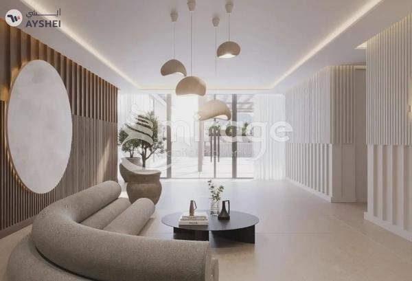 APARTMENT FOR SALE IN REEM ELEVEN, SHAMS ABU DHABI