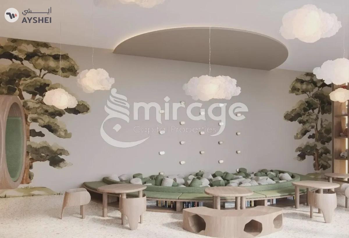 APARTMENT FOR SALE IN REEM ELEVEN, SHAMS ABU DHABI-7-7