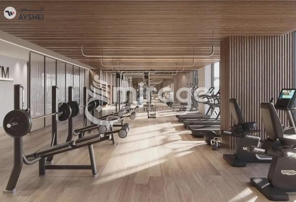 APARTMENT FOR SALE IN REEM ELEVEN, SHAMS ABU DHABI